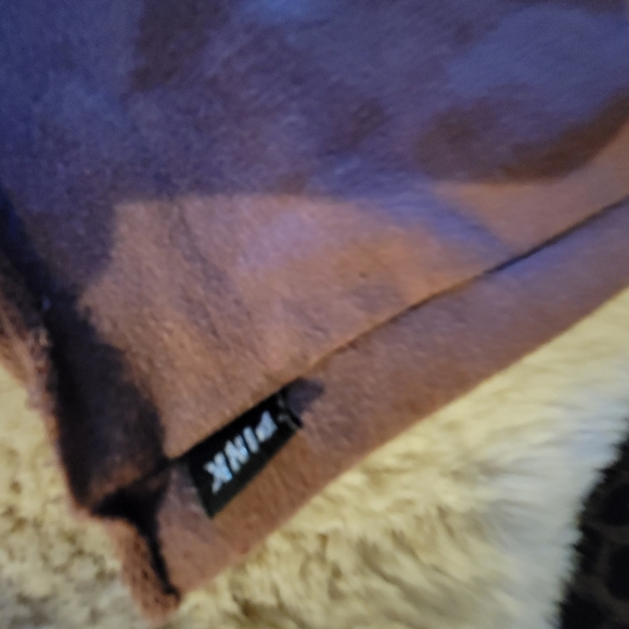 PINK Victoria Secret hoodie - Picture 4 of 5